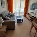 Apartamento 2 Royal Sun E24 With Poolview And Big Balcony *
