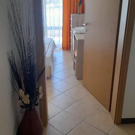 2 Royal Sun E24 With Poolview And Big Balcony * Σάνι Μπιτς