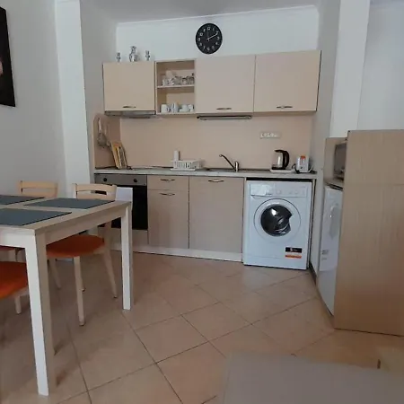 2 Royal Sun E24 With Poolview And Big Balcony Apartamento *