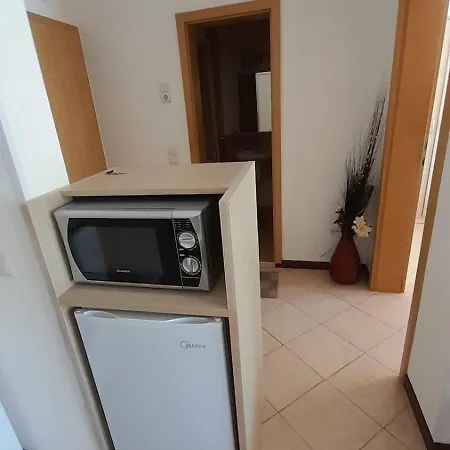 Διαμέρισμα 2 Royal Sun E24 With Poolview And Big Balcony *