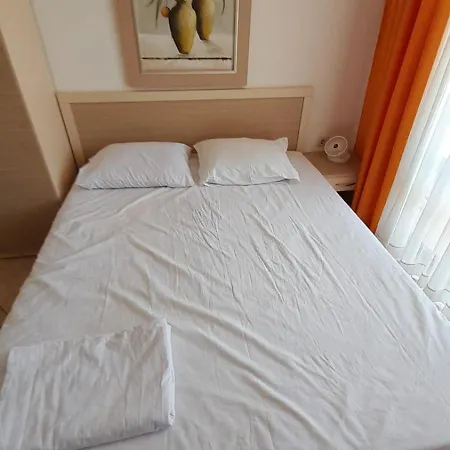 Lägenhet 2 Royal Sun E24 With Poolview And Big Balcony *