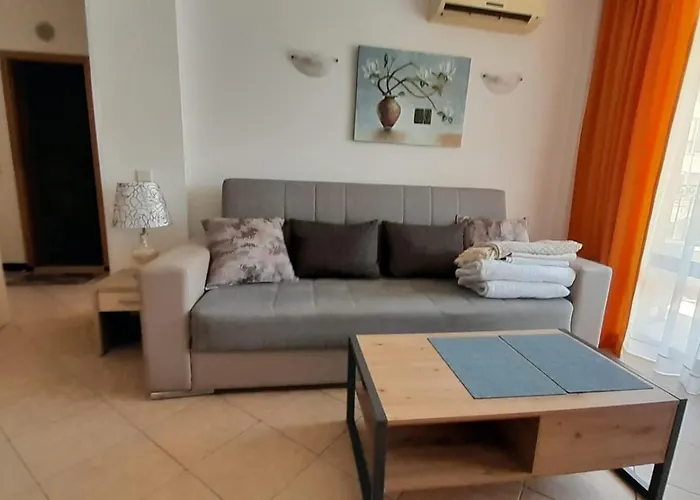 2 Royal Sun E24 With Poolview And Big Balcony アパート サニービーチ