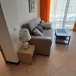 Appartamento 2 Royal Sun E24 With Poolview And Big Balcony